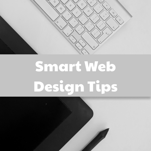 Smart Web Design Tips